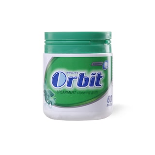 Orbit