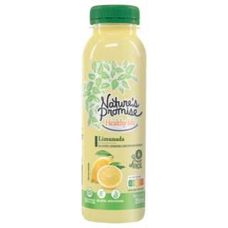Limunada Nature's promise 250ml