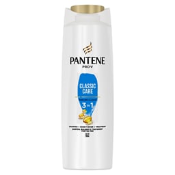 Sampon Pantene VS SH 3IN1 classic 200ml