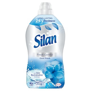 Omeksivac Silan Cool Fresh 1450ml