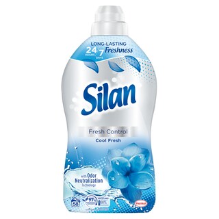 Omeksivac Silan Cool Fresh 1450ml