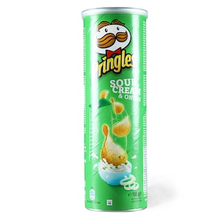 Pringles