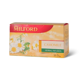Milford HoReCa Kamilica 20x1.5gr