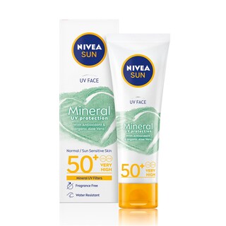 Krema/zast.lica/sunca Niv.Sun SPF50 50ml