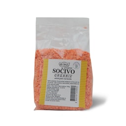 Socivo crveno 200g,BIO