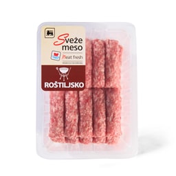 Cevapi 510g,SvezeM