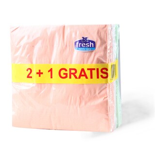Salvete Fresh 3sl.20/1 2+1