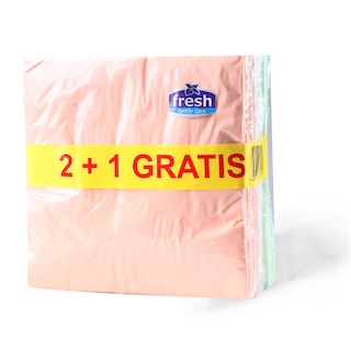 Salvete Fresh 3sl.20/1 2+1