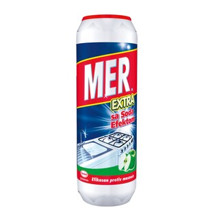 Mer Extra Jabuka Mer