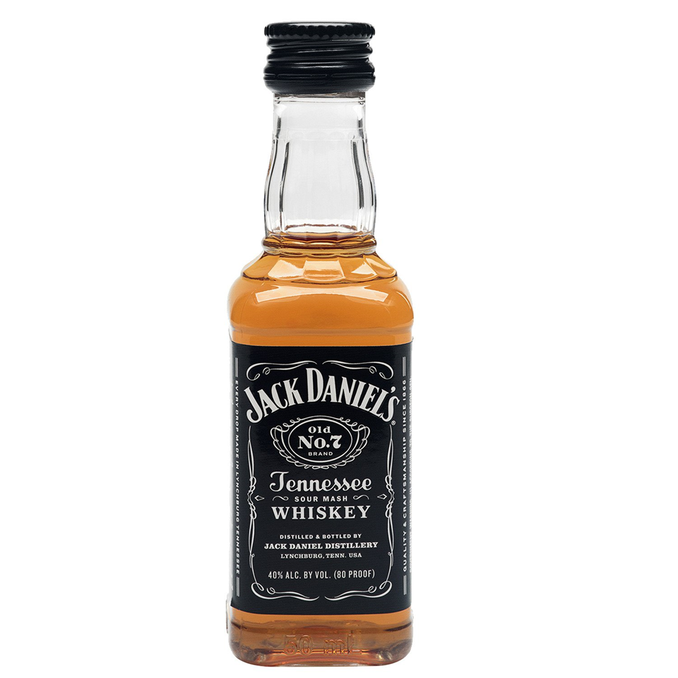 Jack Daniel's