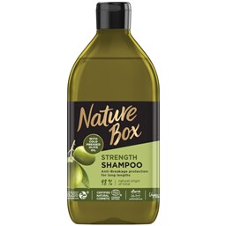Sampon za kosu Olive Nature box 385 ml