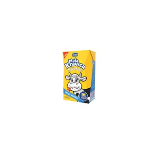 Milk sejk vanila Moja kravica 220ml