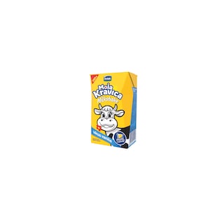 Milk sejk vanila Moja kravica 220ml