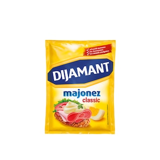 Majonez Dijamant kesica 95ml