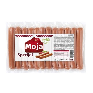 Moja specijal virsla 1kg Neoplanta