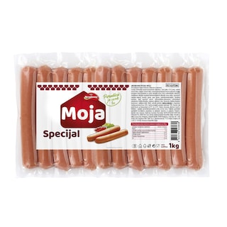 Moja specijal virsla 1kg Neoplanta