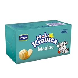 Maslac Moja kravica 200g