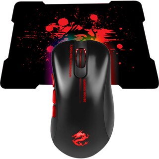 Mis+Podloga Jetion DMS082 Gejming