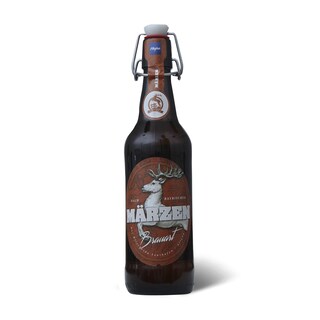 Pivo Marzen 5,6% alk.0,5l  