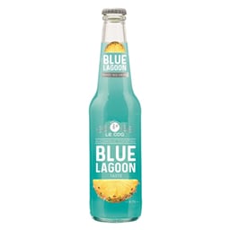 Koktel alk. Blue Lagoon 0.33 l