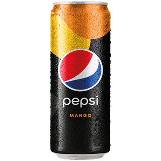 Pepsi Mango 0,33l