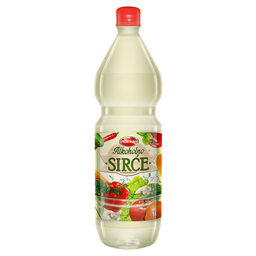 Alkoholno sirce Nectar 1l