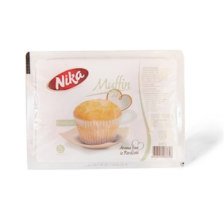 Mafin vanila Nika 5/1 160g