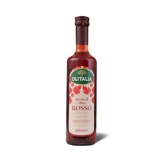 Crveno Vinsko Sirce 0,5L
