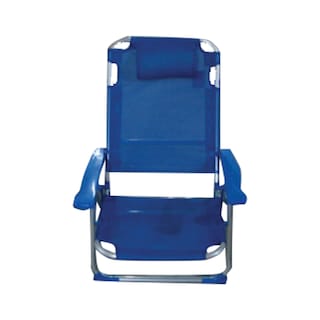 Stolica sklop.za plazu 63x61x78cm C1859