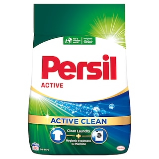 Persil Powder Regular 1,8kg 20WL