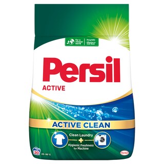 Persil Powder Regular 1,8kg 20WL