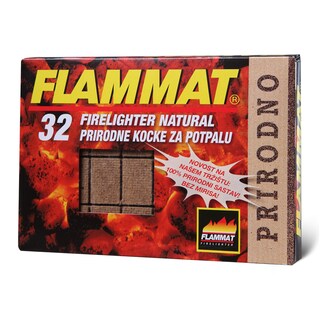 Potpaljivac vatre ekoloski