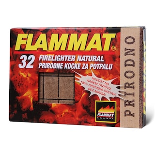 Potpaljivac vatre ekoloski