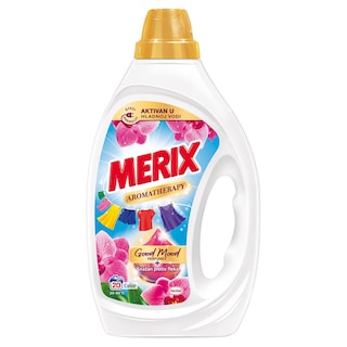 Merix