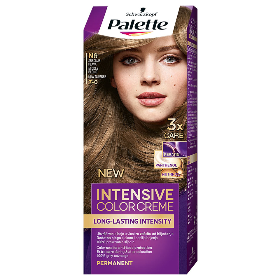Palette