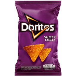 Tortilja sweet chili Doritos 90g