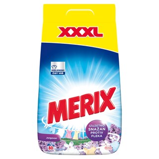 Det.za ves Merix Jorgovan compact 8kg
