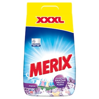 Det.za ves Merix Jorgovan compact 8kg