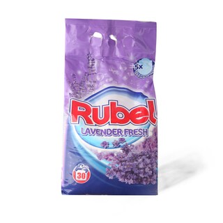 Deterdzent Rubel Lavanda 3kg
