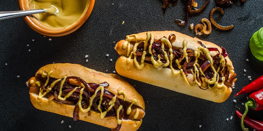 Originalni recept za američki hot dog