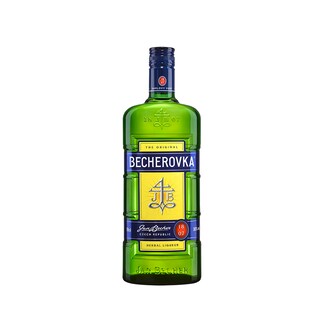 Liker Becherovka 0.7l