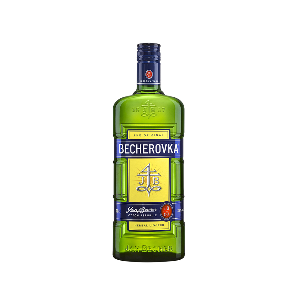 Becherovka