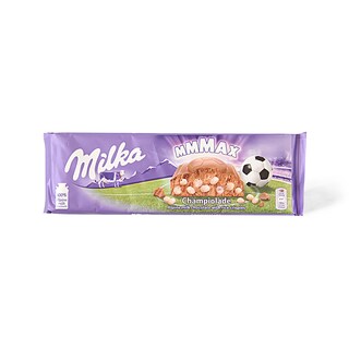 Cokolada Champiolade Milka 270g
