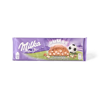 Cokolada Champiolade Milka 270g