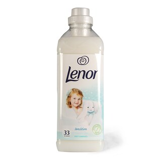 Omeksivac Soft Embrace Lenor 1l