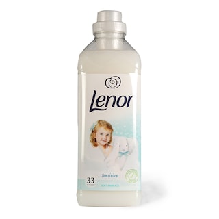 Omeksivac Soft Embrace Lenor 1l