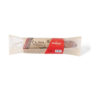 Delikates cajna kobasica Neoplanta 150g