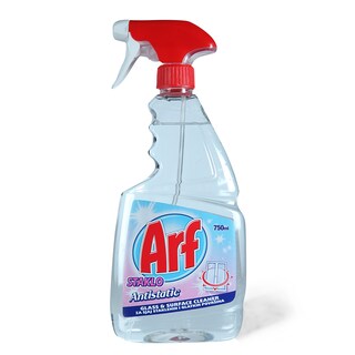 Arf staklo Antistatic 750ml clp