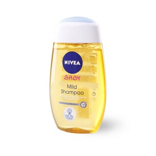 Sampon baby extra blagi Nivea 200ml