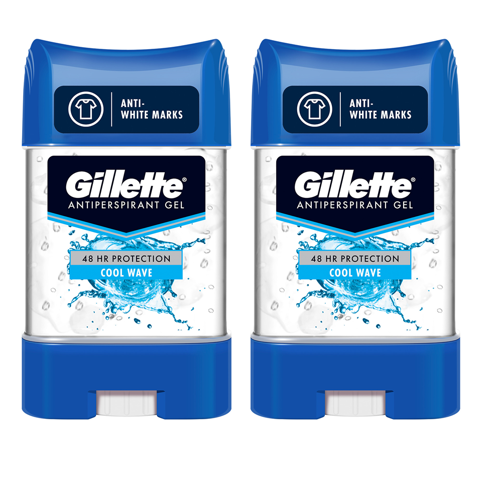 Gillette